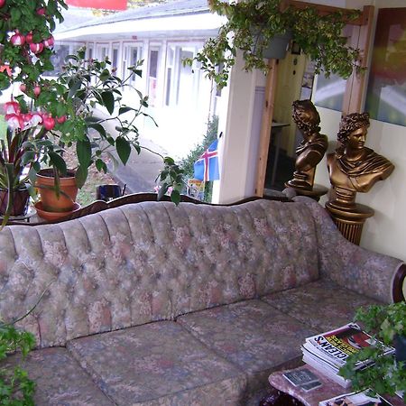 יארמות Lakelawn B&B And Motel מראה חיצוני תמונה