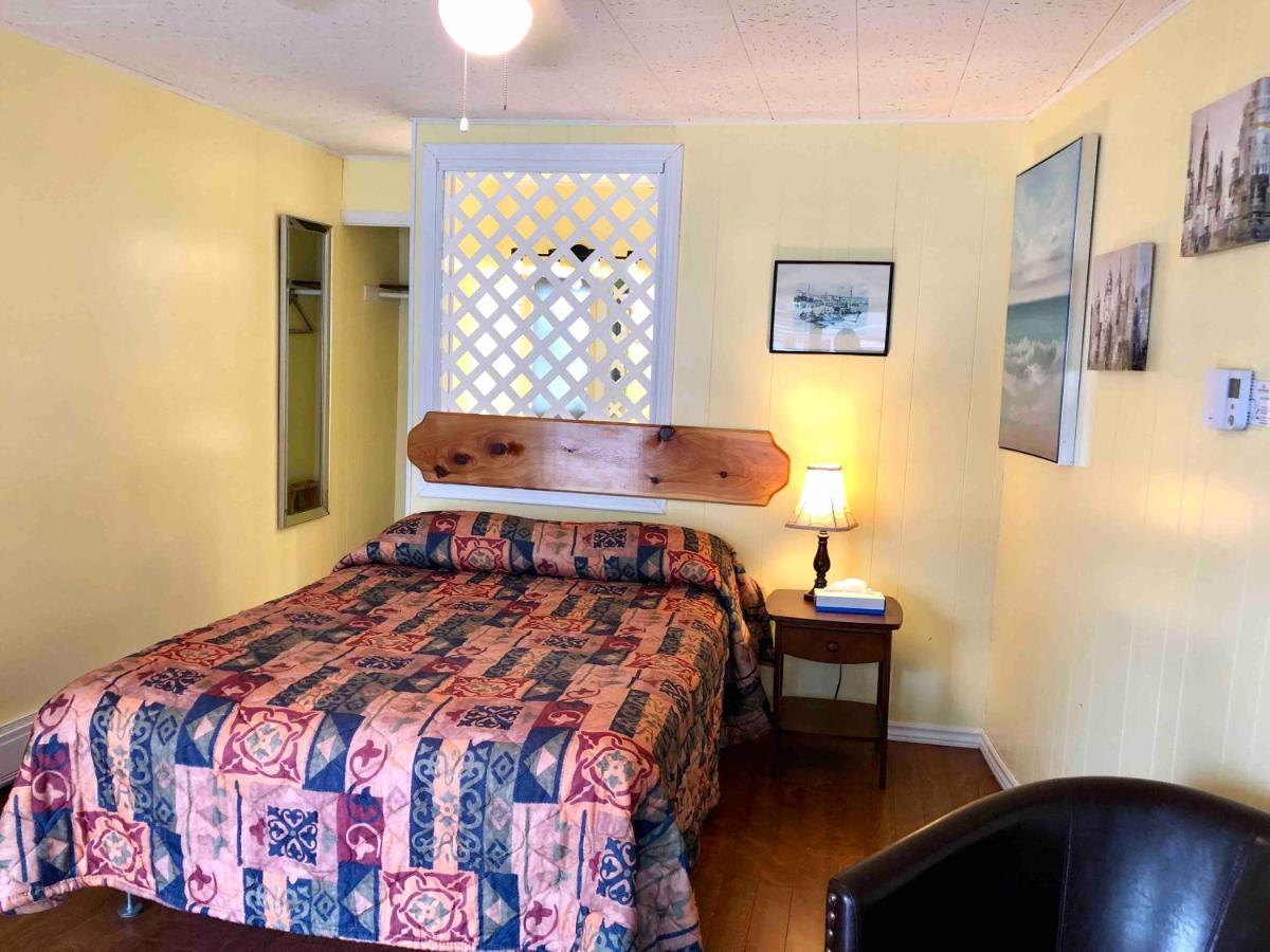 יארמות Lakelawn B&B And Motel מראה חיצוני תמונה