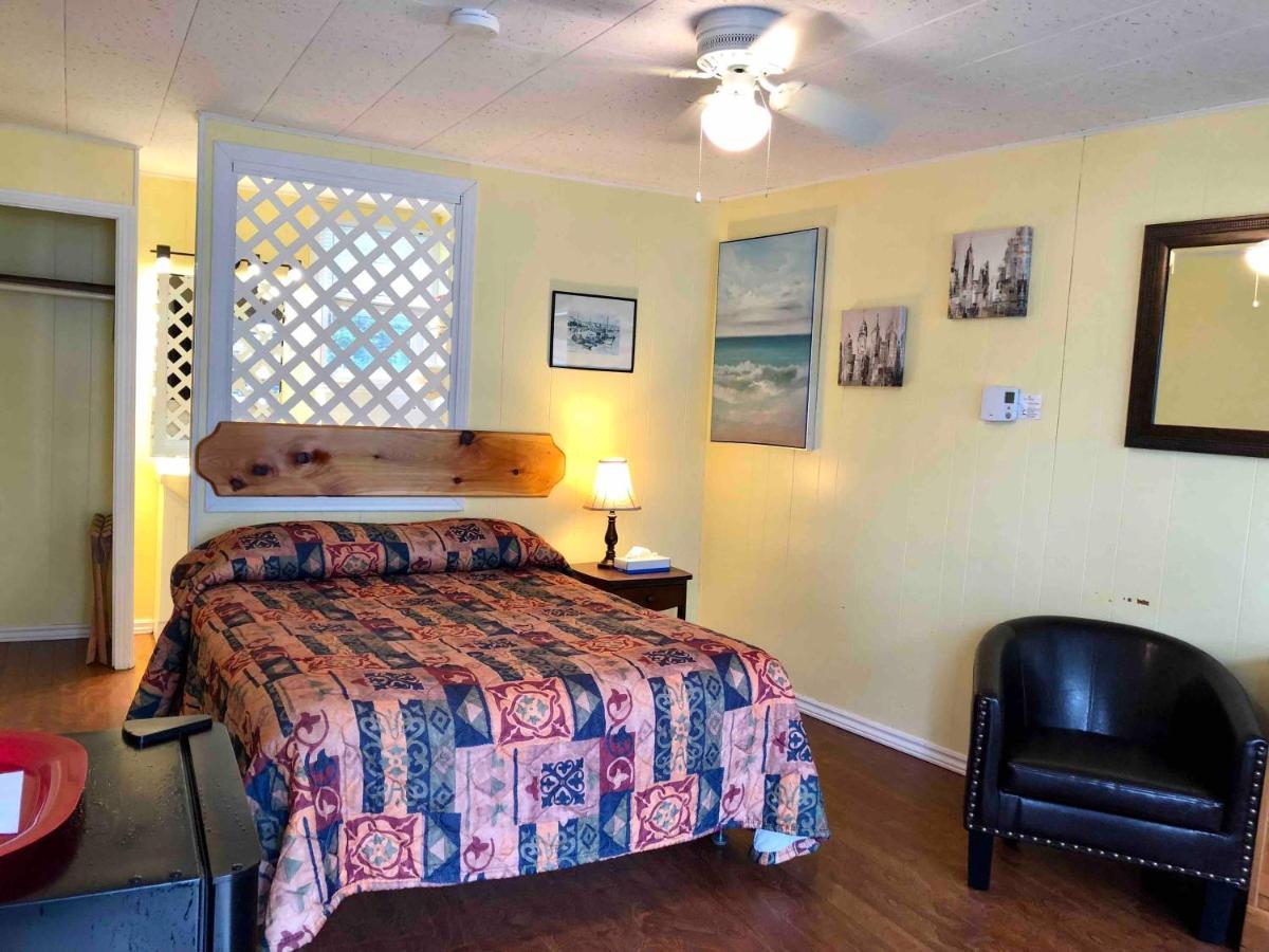 יארמות Lakelawn B&B And Motel מראה חיצוני תמונה