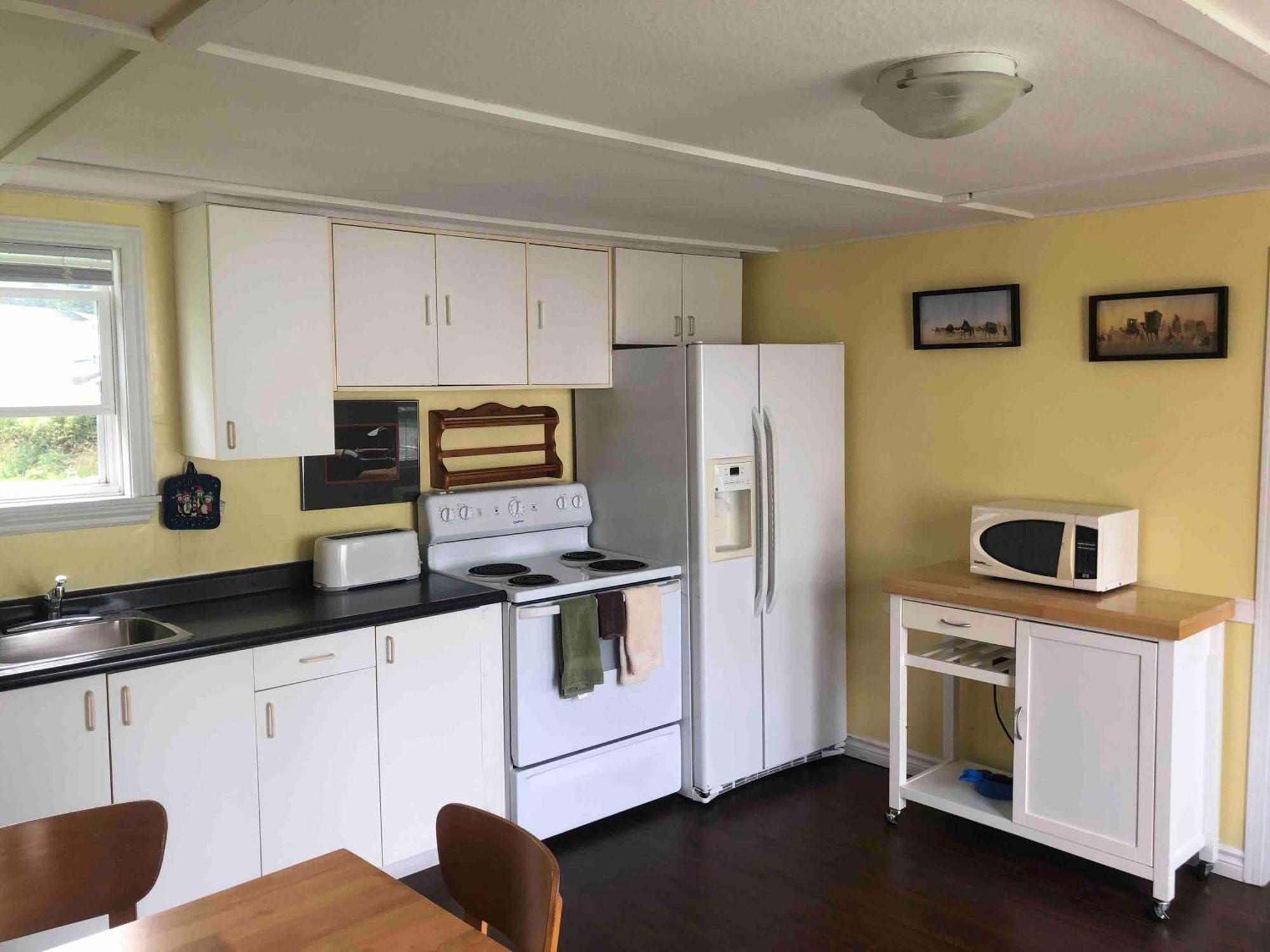 יארמות Lakelawn B&B And Motel מראה חיצוני תמונה