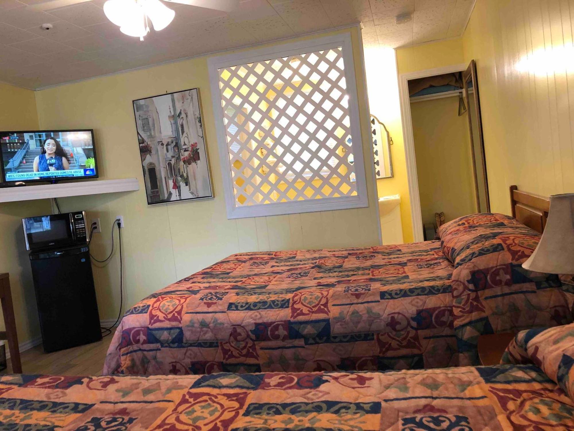יארמות Lakelawn B&B And Motel מראה חיצוני תמונה