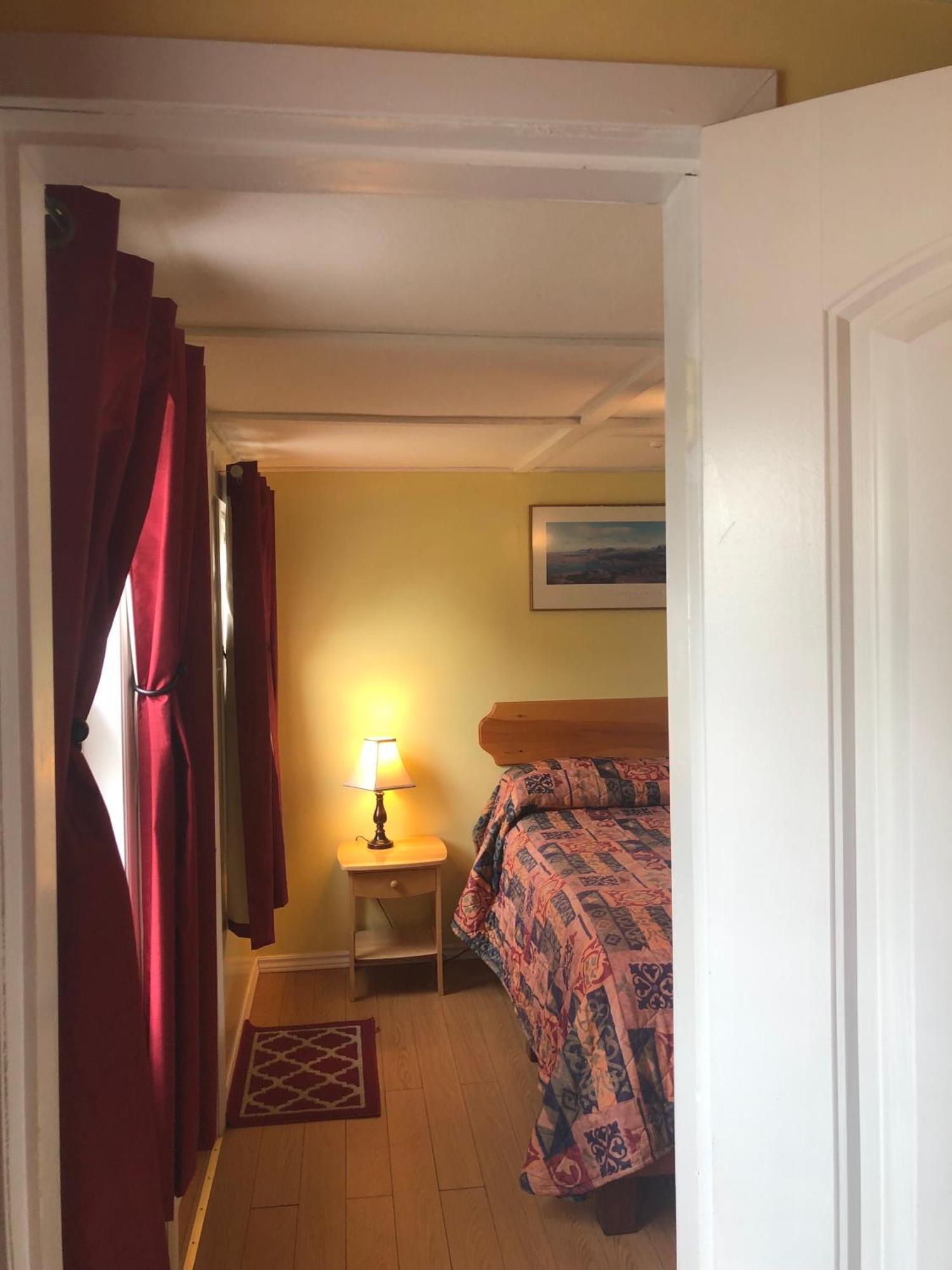 יארמות Lakelawn B&B And Motel מראה חיצוני תמונה