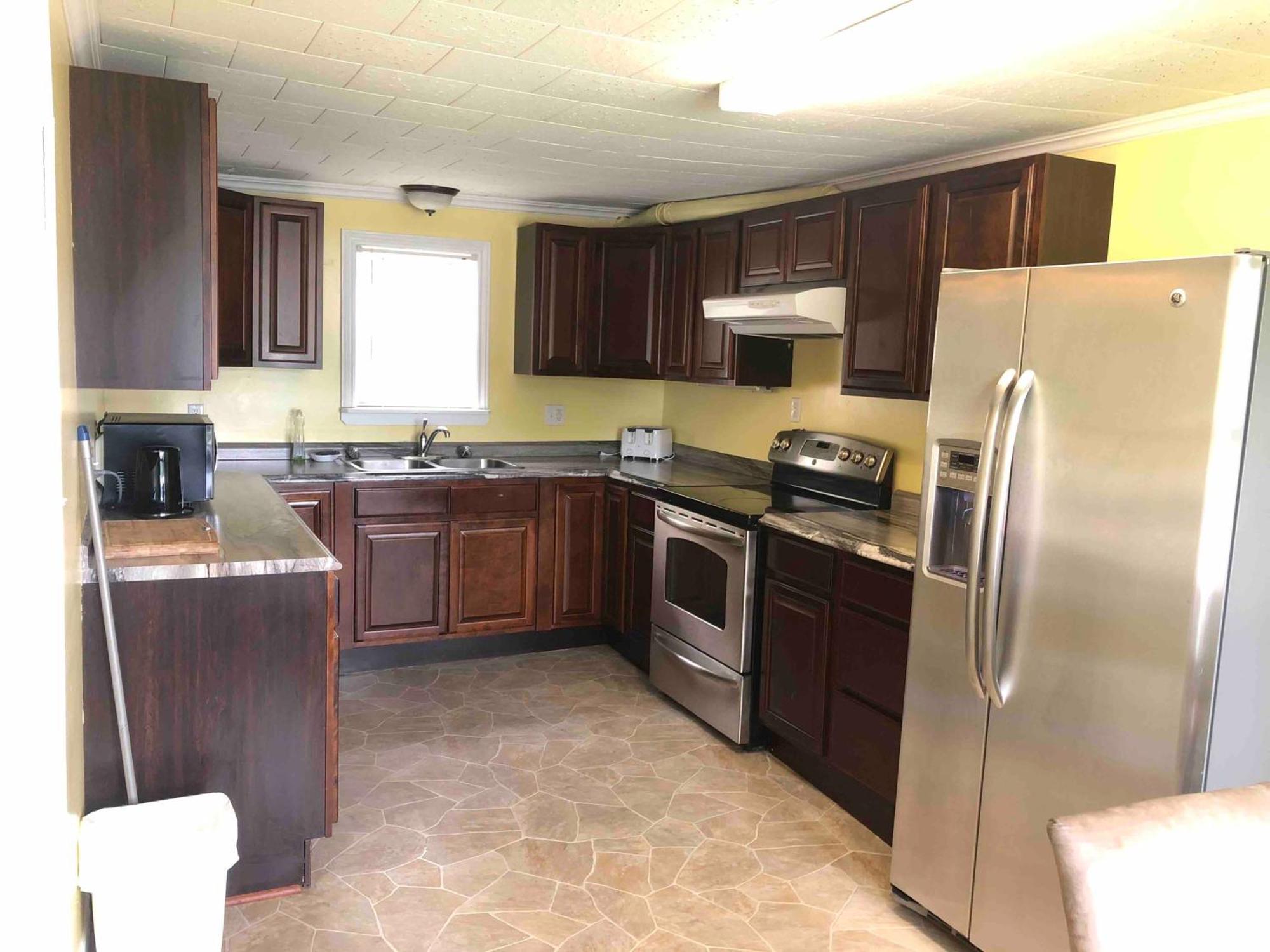 יארמות Lakelawn B&B And Motel מראה חיצוני תמונה