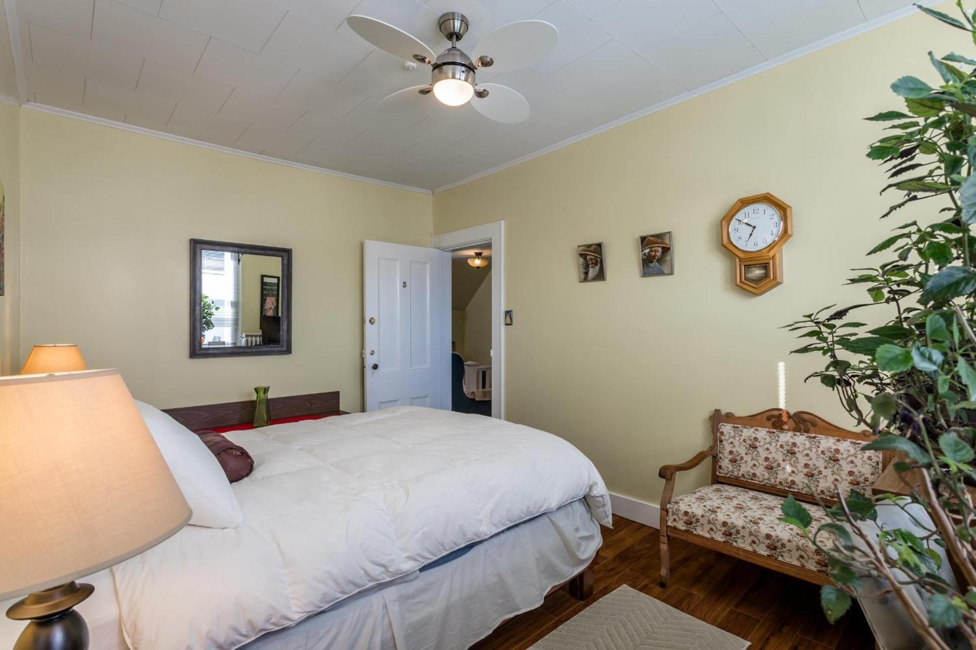 יארמות Lakelawn B&B And Motel מראה חיצוני תמונה