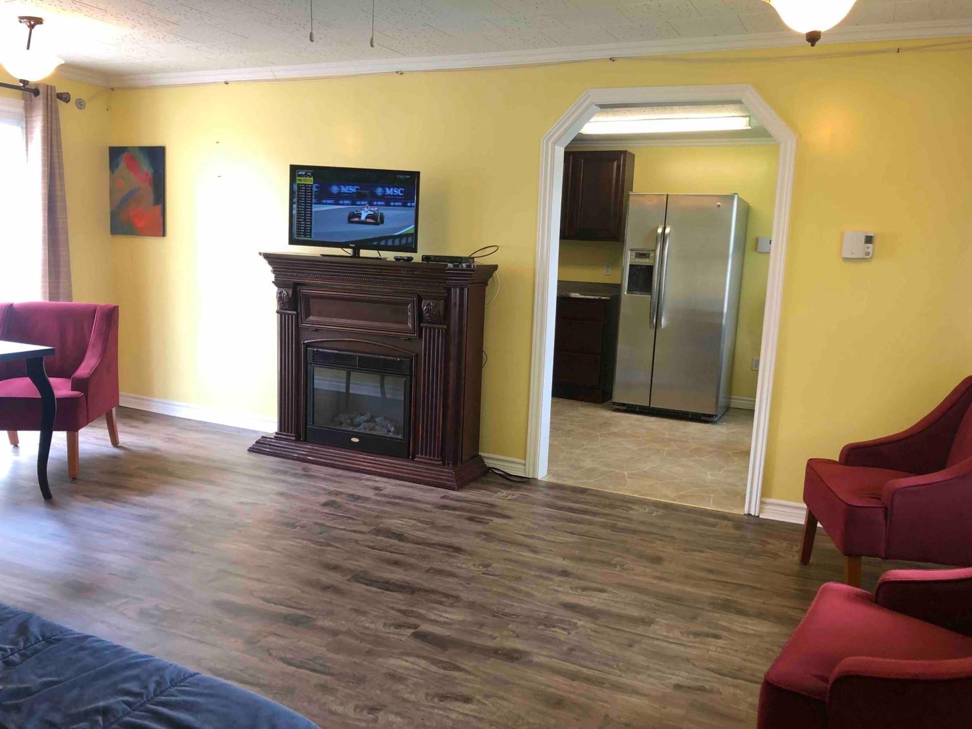 יארמות Lakelawn B&B And Motel מראה חיצוני תמונה