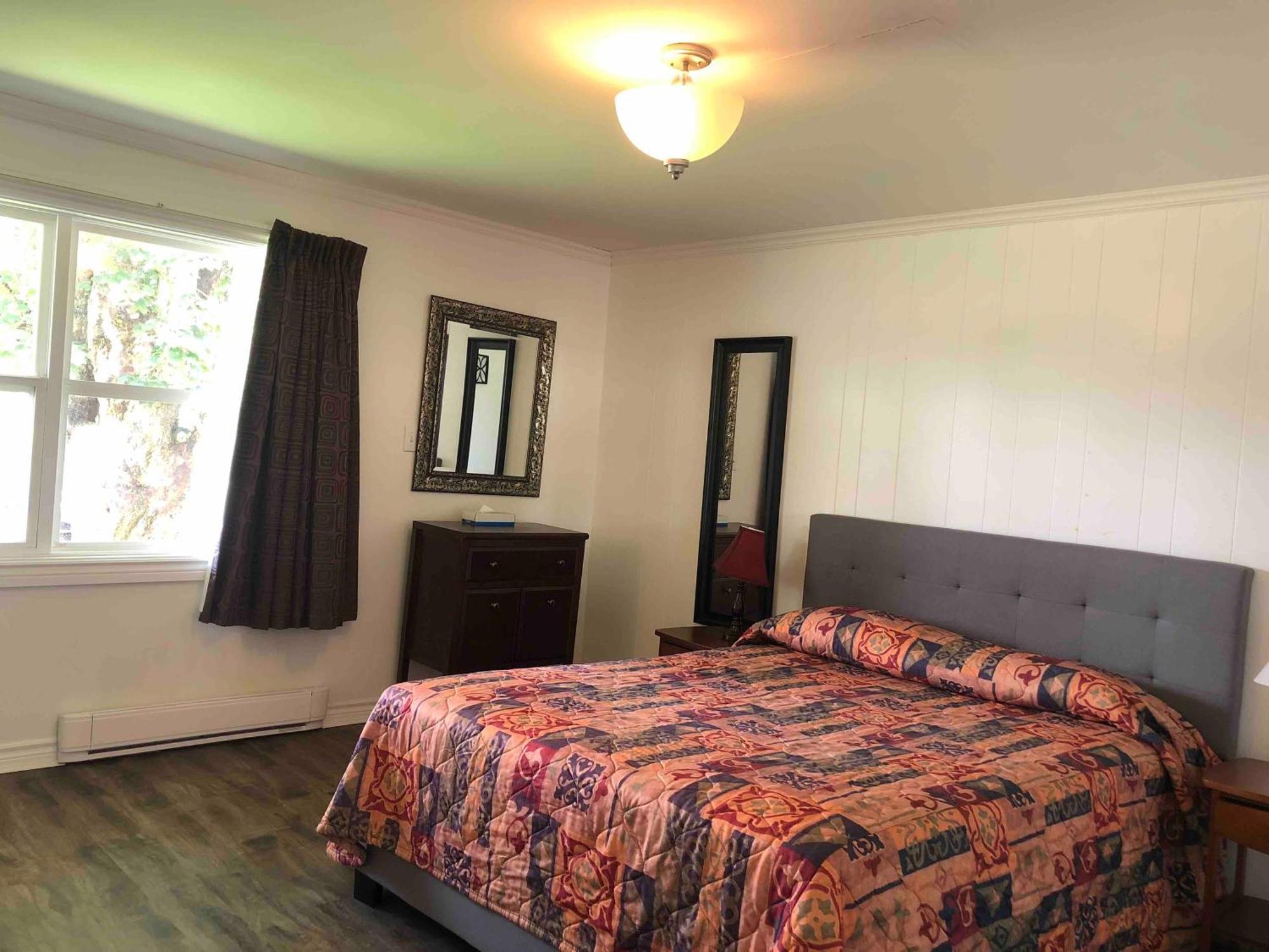 יארמות Lakelawn B&B And Motel מראה חיצוני תמונה