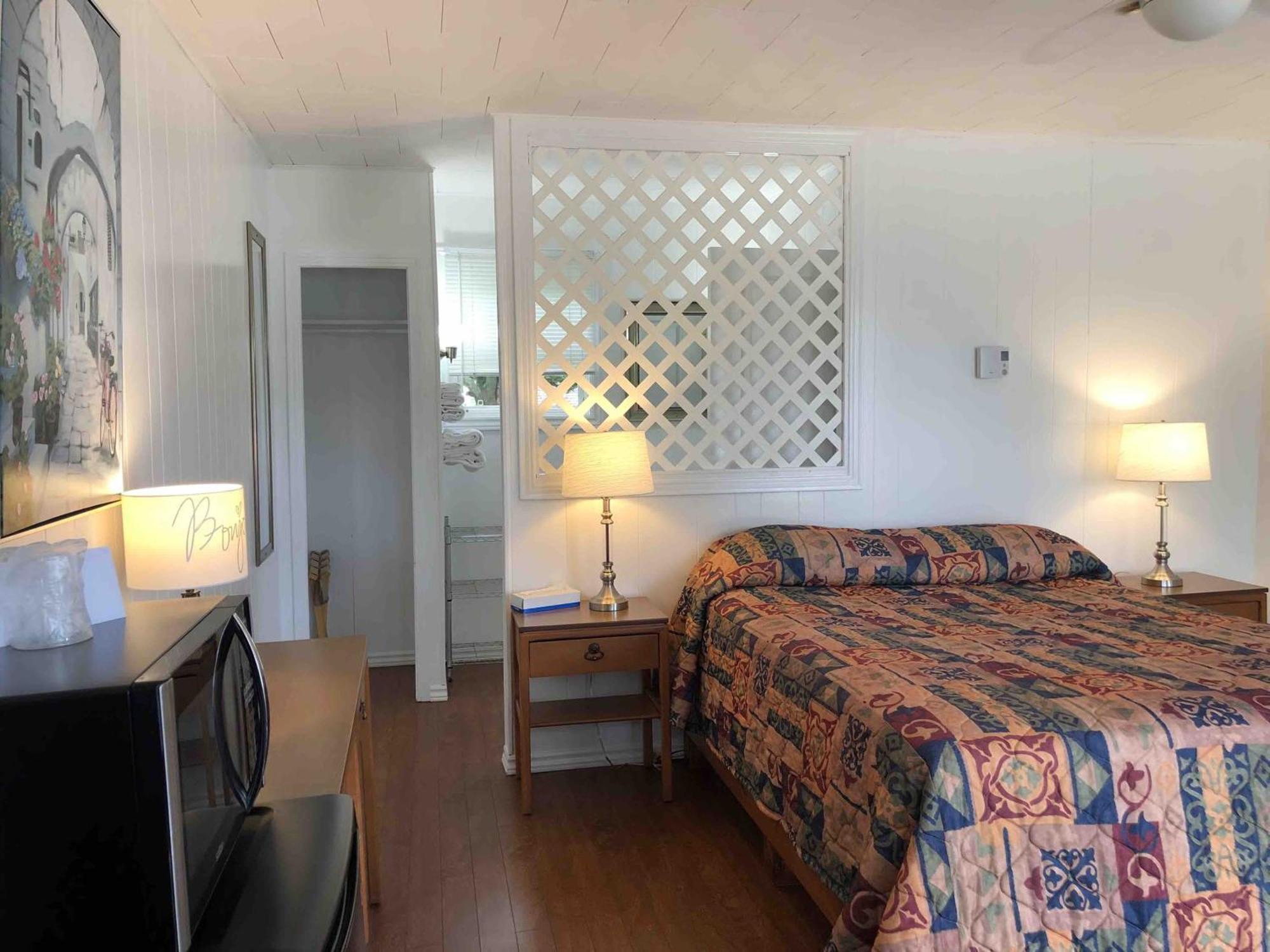 יארמות Lakelawn B&B And Motel מראה חיצוני תמונה