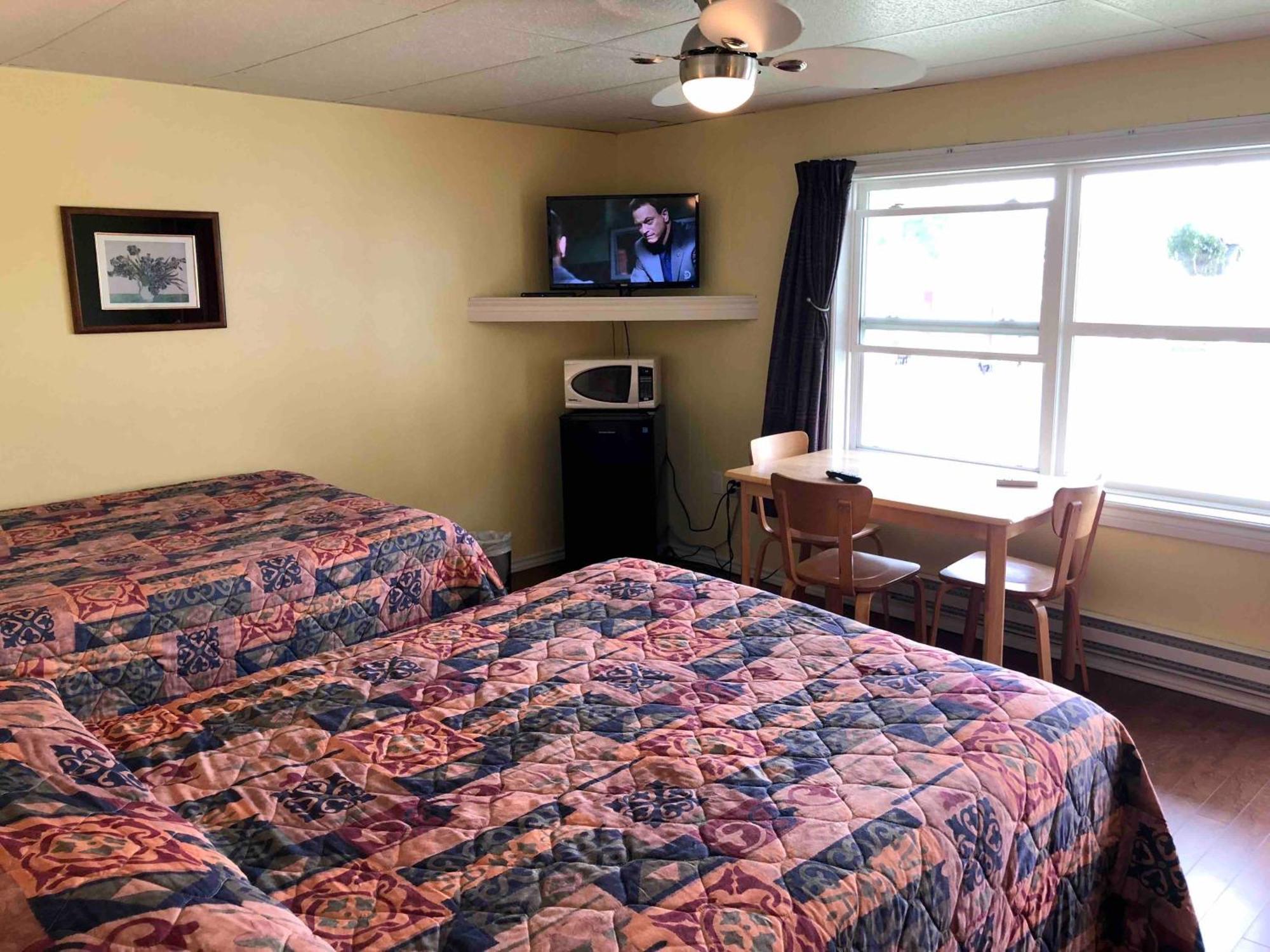 יארמות Lakelawn B&B And Motel מראה חיצוני תמונה