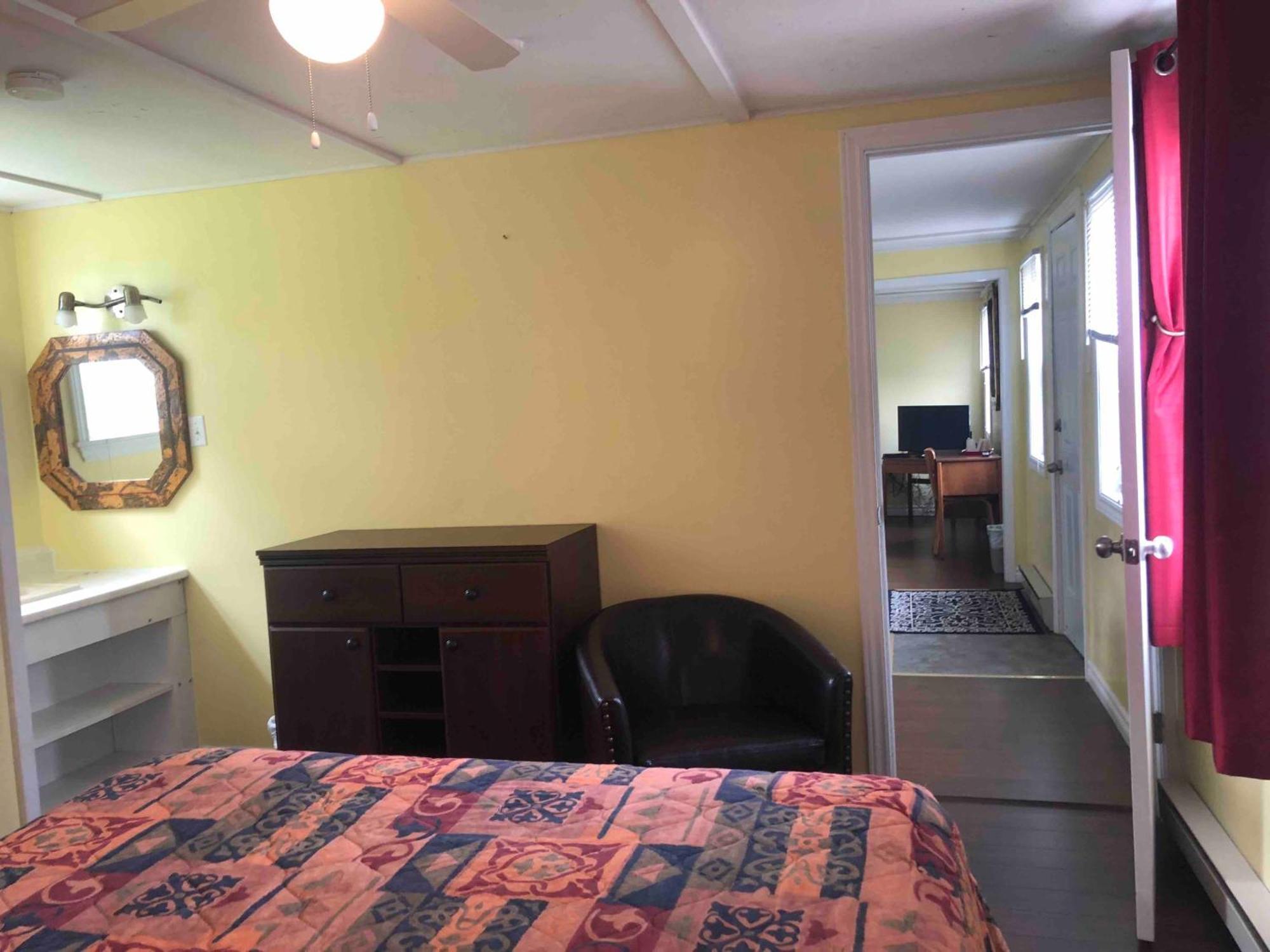 יארמות Lakelawn B&B And Motel מראה חיצוני תמונה