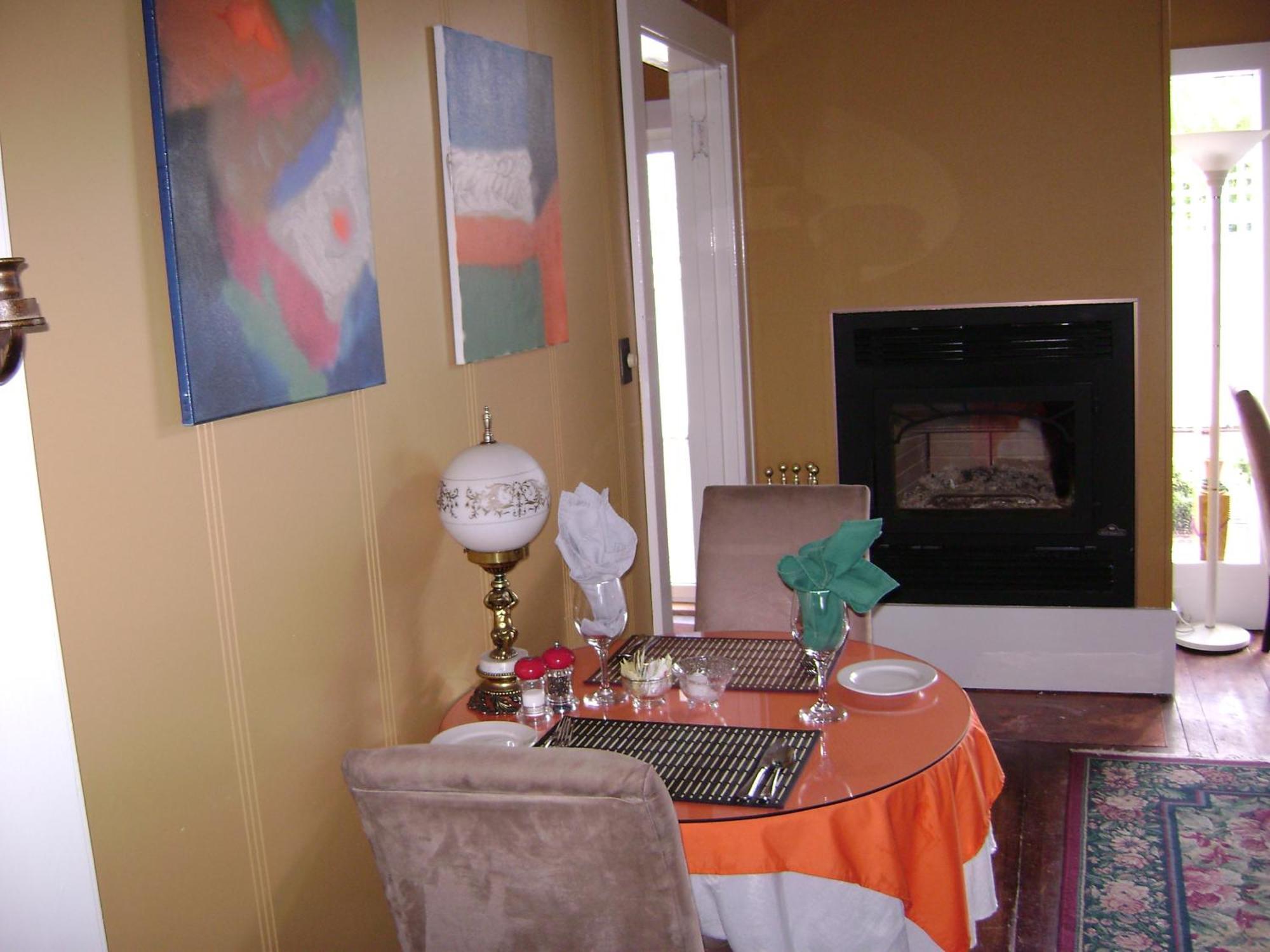 יארמות Lakelawn B&B And Motel מראה חיצוני תמונה