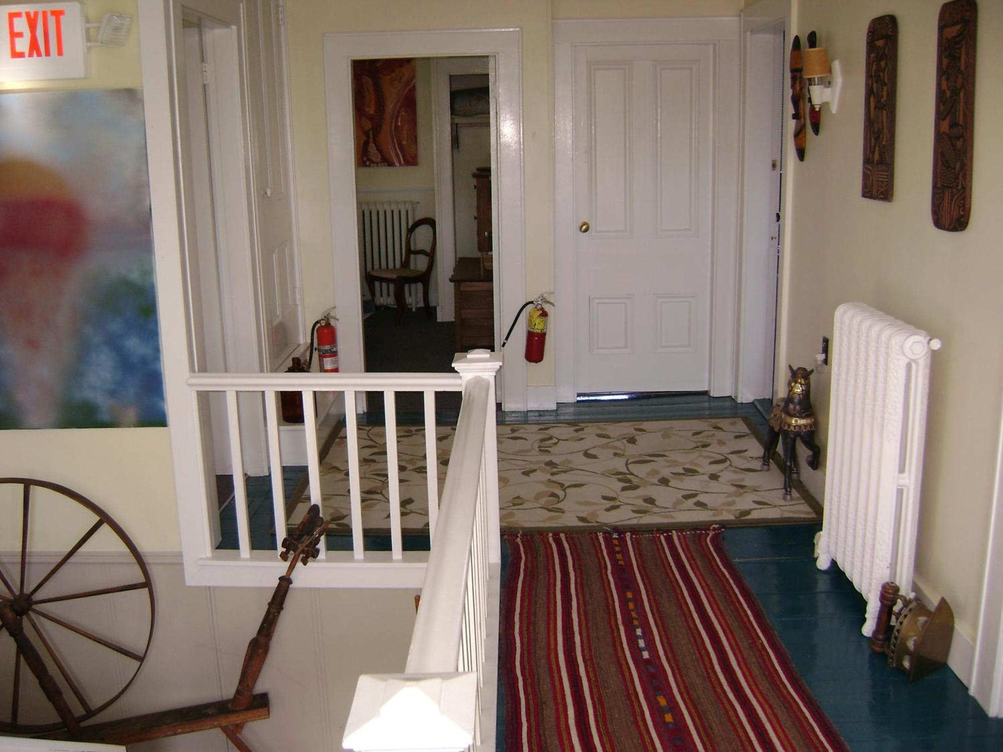 יארמות Lakelawn B&B And Motel מראה חיצוני תמונה