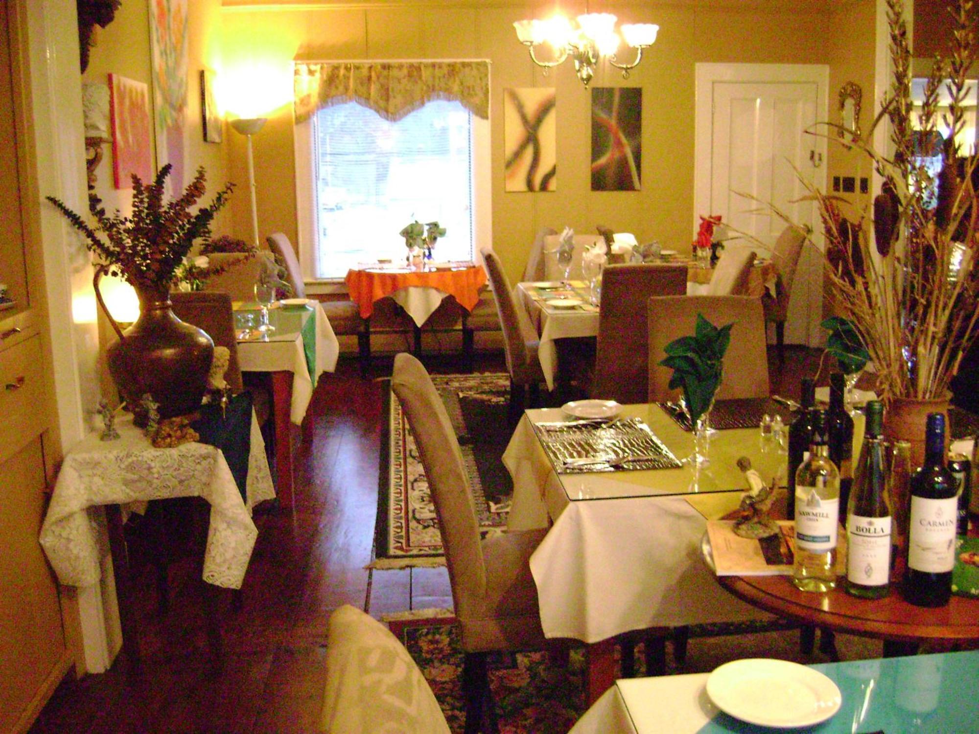 יארמות Lakelawn B&B And Motel מראה חיצוני תמונה