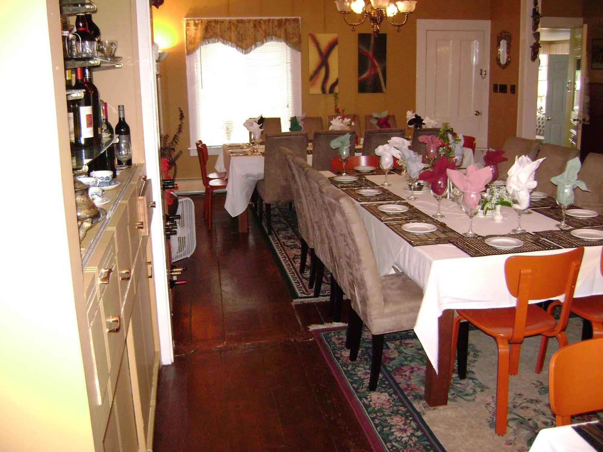יארמות Lakelawn B&B And Motel מראה חיצוני תמונה