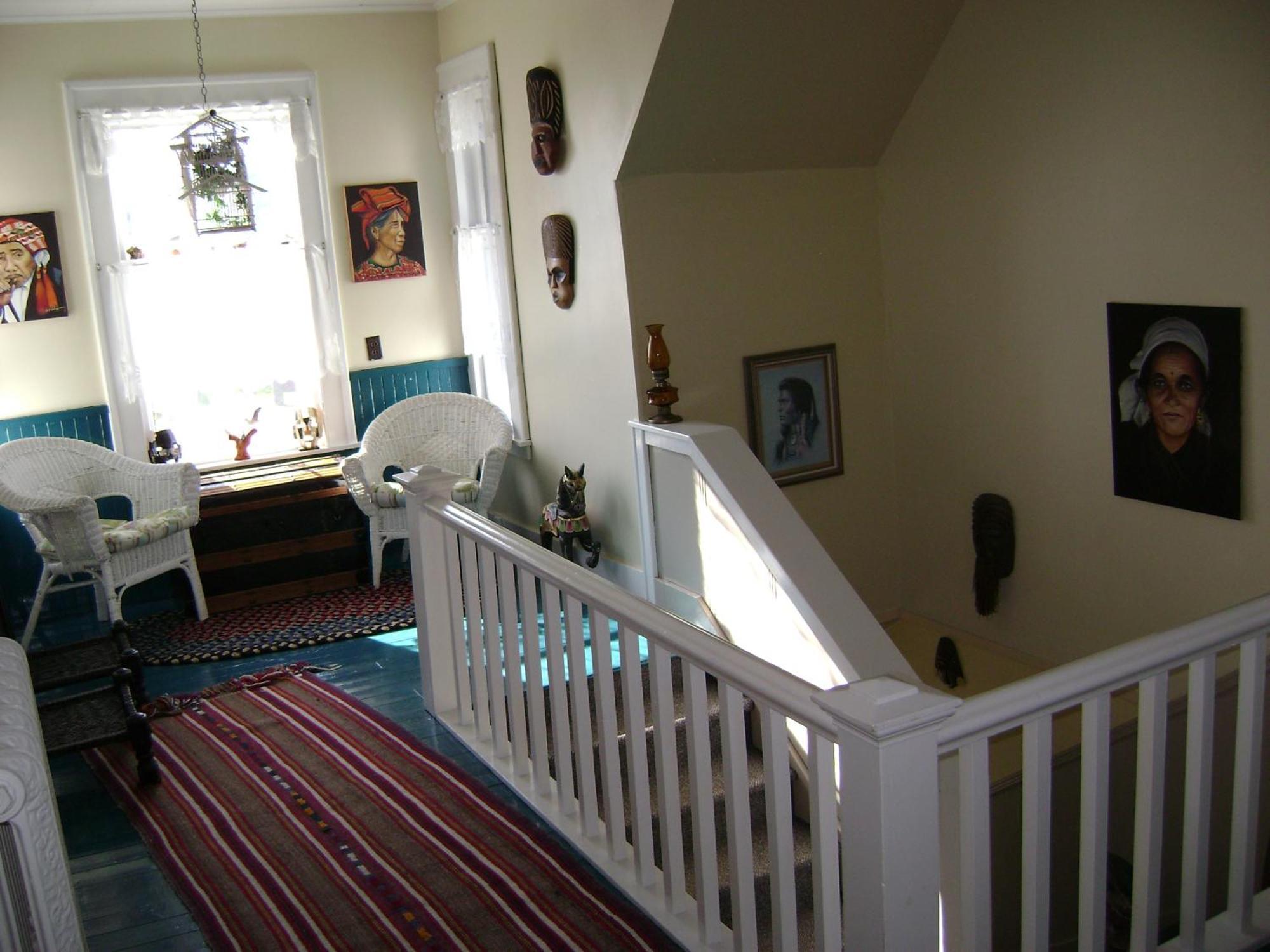 יארמות Lakelawn B&B And Motel מראה חיצוני תמונה