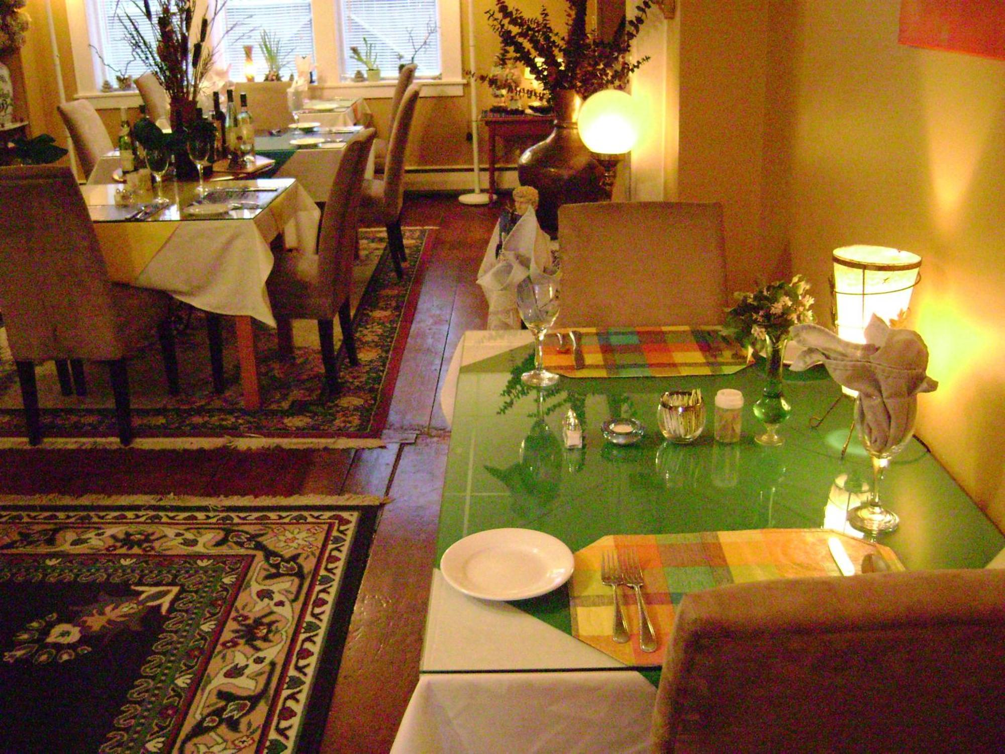 יארמות Lakelawn B&B And Motel מראה חיצוני תמונה